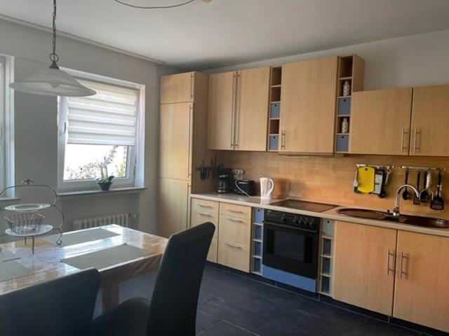 Apartment #1 By Shatri - Nahe Kliniken/ Herzzentrum Bad Oeynhausen Εξωτερικό φωτογραφία