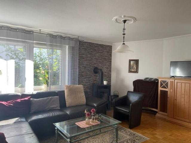 Apartment #1 By Shatri - Nahe Kliniken/ Herzzentrum Bad Oeynhausen Εξωτερικό φωτογραφία